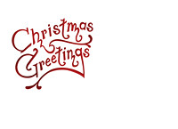 ChristmasGreetings