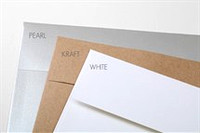 Foil Envelopes: Upgrade